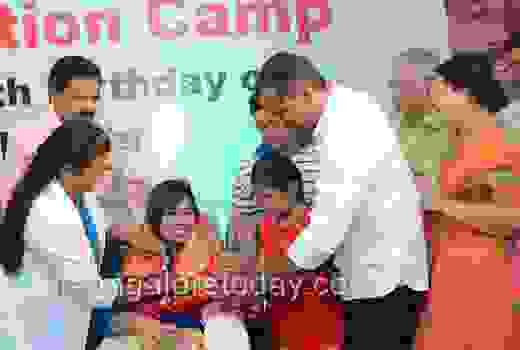 Karnataka Govt. offers free treatment for haemophilia 